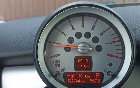 MINI Hatch, 2008 год, 820 000 рублей, 8 фотография