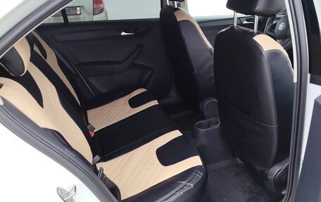 Volkswagen Polo VI (EU Market), 2020 год, 1 500 000 рублей, 10 фотография