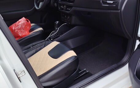 Volkswagen Polo VI (EU Market), 2020 год, 1 500 000 рублей, 11 фотография