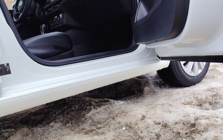 Volkswagen Polo VI (EU Market), 2020 год, 1 500 000 рублей, 12 фотография