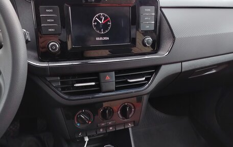 Volkswagen Polo VI (EU Market), 2020 год, 1 500 000 рублей, 17 фотография