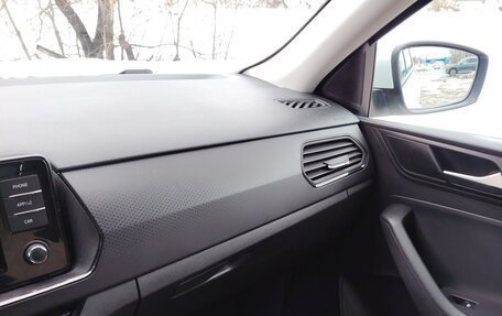 Volkswagen Polo VI (EU Market), 2020 год, 1 500 000 рублей, 18 фотография