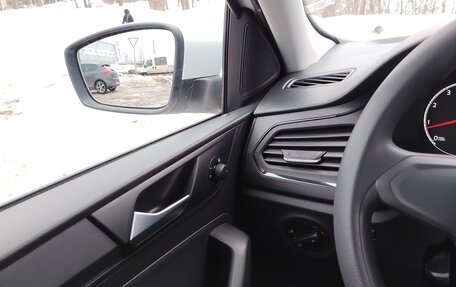 Volkswagen Polo VI (EU Market), 2020 год, 1 500 000 рублей, 19 фотография