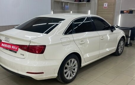 Audi A3, 2013 год, 1 550 000 рублей, 2 фотография