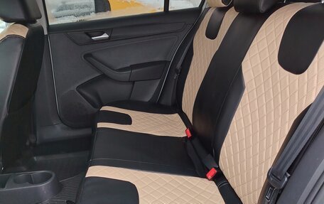 Volkswagen Polo VI (EU Market), 2020 год, 1 500 000 рублей, 23 фотография