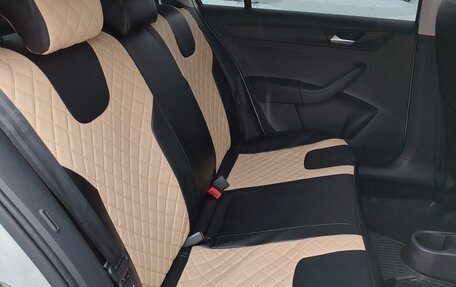 Volkswagen Polo VI (EU Market), 2020 год, 1 500 000 рублей, 24 фотография