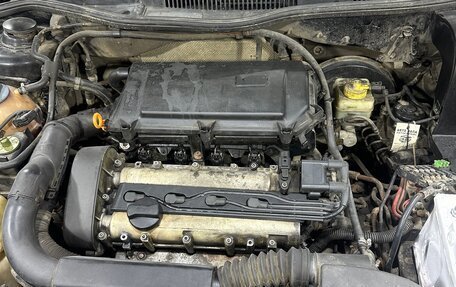 Volkswagen Golf IV, 2000 год, 197 000 рублей, 6 фотография