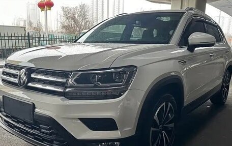 Volkswagen Tharu, 2022 год, 2 040 000 рублей, 3 фотография