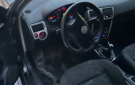 Volkswagen Golf IV, 2000 год, 197 000 рублей, 10 фотография