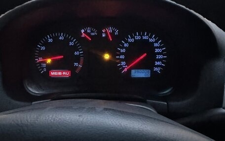 Volkswagen Golf IV, 2000 год, 197 000 рублей, 7 фотография