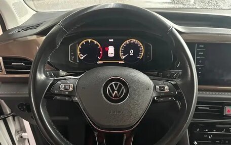 Volkswagen Tharu, 2022 год, 2 040 000 рублей, 8 фотография