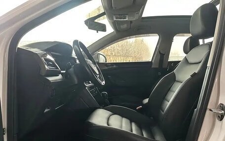 Volkswagen Tharu, 2022 год, 2 040 000 рублей, 10 фотография