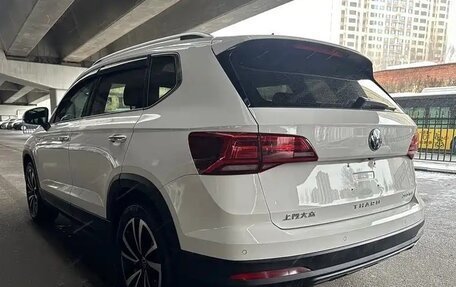 Volkswagen Tharu, 2022 год, 2 040 000 рублей, 7 фотография