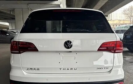 Volkswagen Tharu, 2022 год, 2 040 000 рублей, 6 фотография