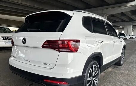 Volkswagen Tharu, 2022 год, 2 040 000 рублей, 5 фотография