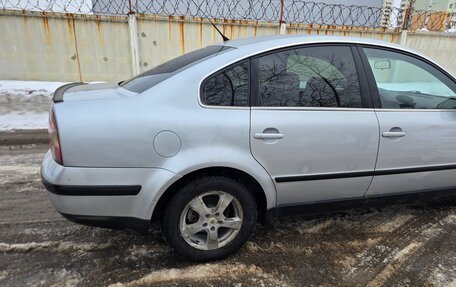 Volkswagen Passat B5+ рестайлинг, 2001 год, 300 000 рублей, 3 фотография