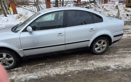 Volkswagen Passat B5+ рестайлинг, 2001 год, 300 000 рублей, 7 фотография