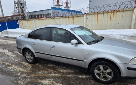 Volkswagen Passat B5+ рестайлинг, 2001 год, 300 000 рублей, 8 фотография
