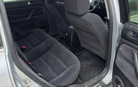 Volkswagen Passat B5+ рестайлинг, 2001 год, 300 000 рублей, 14 фотография