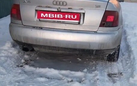 Audi A4, 1995 год, 240 000 рублей, 8 фотография