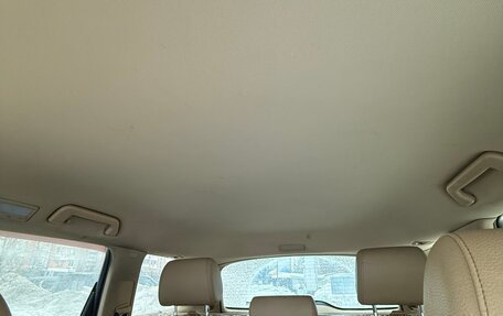 Volkswagen Touareg III, 2007 год, 1 050 000 рублей, 4 фотография