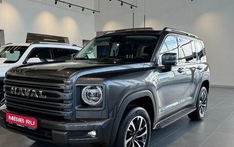 Haval H9, 2025 год, 5 246 010 рублей, 1 фотография