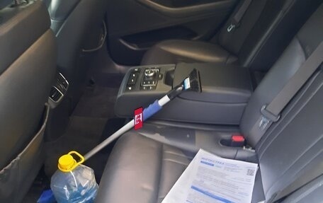 Hyundai Genesis II, 2014 год, 1 500 000 рублей, 7 фотография