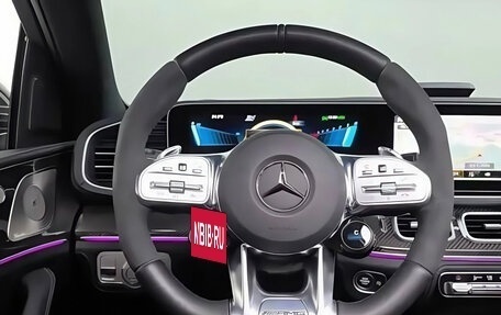 Mercedes-Benz GLE Coupe AMG, 2023 год, 11 920 000 рублей, 5 фотография