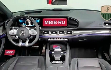 Mercedes-Benz GLE Coupe AMG, 2023 год, 11 920 000 рублей, 2 фотография