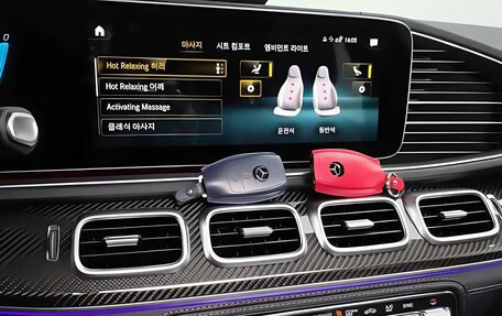 Mercedes-Benz GLE Coupe AMG, 2023 год, 11 920 000 рублей, 10 фотография