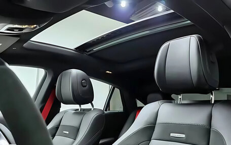 Mercedes-Benz GLE Coupe AMG, 2023 год, 11 920 000 рублей, 14 фотография