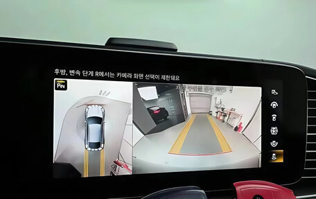 Mercedes-Benz GLE Coupe AMG, 2023 год, 11 920 000 рублей, 11 фотография