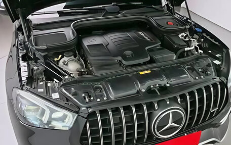 Mercedes-Benz GLE Coupe AMG, 2023 год, 11 920 000 рублей, 17 фотография