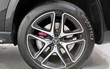 Mercedes-Benz GLE Coupe AMG, 2023 год, 11 920 000 рублей, 16 фотография