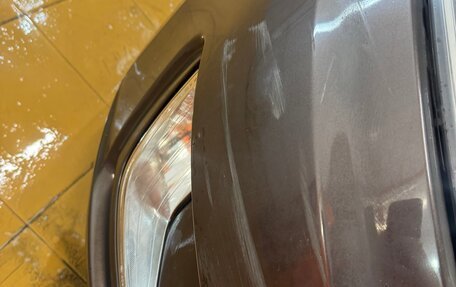 KIA Rio III рестайлинг, 2014 год, 970 000 рублей, 6 фотография