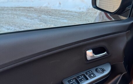 KIA Rio III рестайлинг, 2014 год, 970 000 рублей, 8 фотография