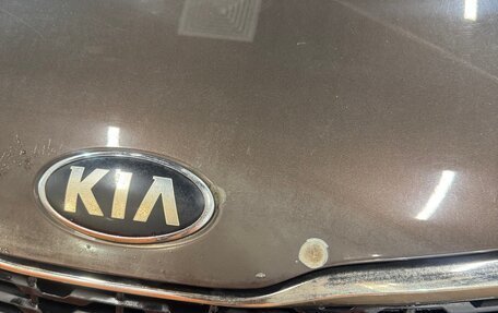 KIA Rio III рестайлинг, 2014 год, 970 000 рублей, 10 фотография