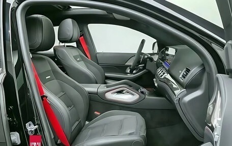 Mercedes-Benz GLE Coupe AMG, 2023 год, 11 920 000 рублей, 13 фотография