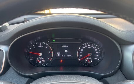 KIA Sorento III Prime рестайлинг, 2019 год, 3 500 000 рублей, 2 фотография