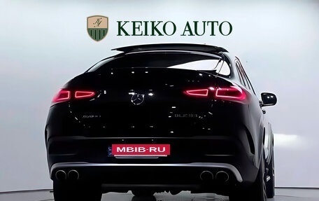 Mercedes-Benz GLE Coupe AMG, 2023 год, 11 920 000 рублей, 20 фотография