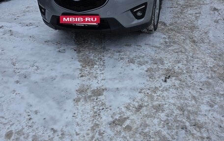 Mazda CX-5 II, 2014 год, 1 500 000 рублей, 3 фотография