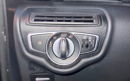 Mercedes-Benz V-Класс, 2021 год, 5 750 000 рублей, 13 фотография