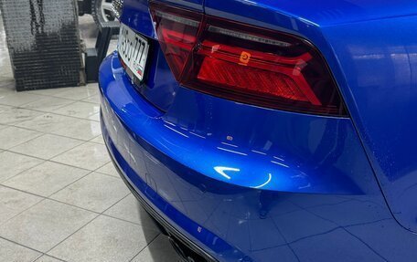 Audi S7, 2016 год, 4 850 000 рублей, 6 фотография