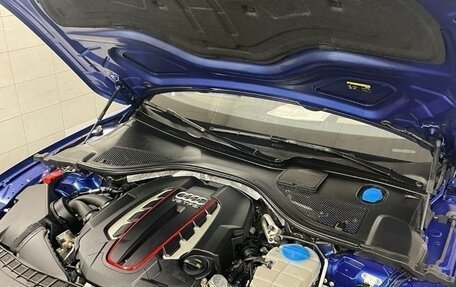 Audi S7, 2016 год, 4 850 000 рублей, 7 фотография