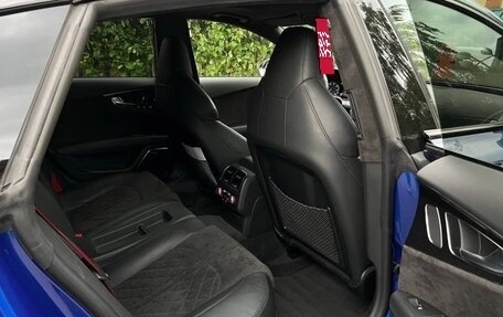 Audi S7, 2016 год, 4 850 000 рублей, 10 фотография