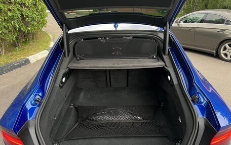 Audi S7, 2016 год, 4 850 000 рублей, 11 фотография