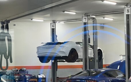 Audi S7, 2016 год, 4 850 000 рублей, 17 фотография