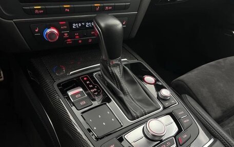 Audi S7, 2016 год, 4 850 000 рублей, 15 фотография