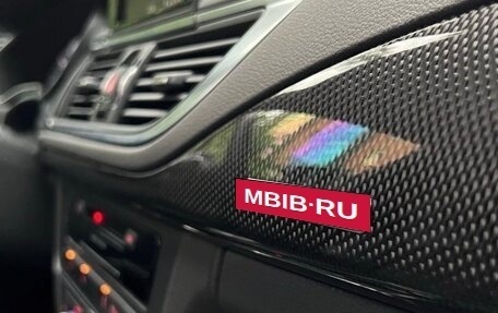 Audi S7, 2016 год, 4 850 000 рублей, 14 фотография