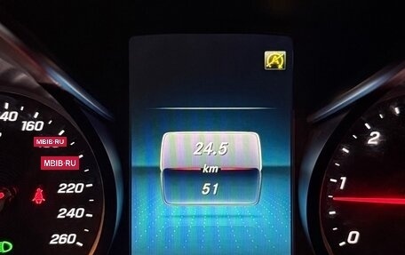 Mercedes-Benz V-Класс, 2021 год, 5 750 000 рублей, 10 фотография